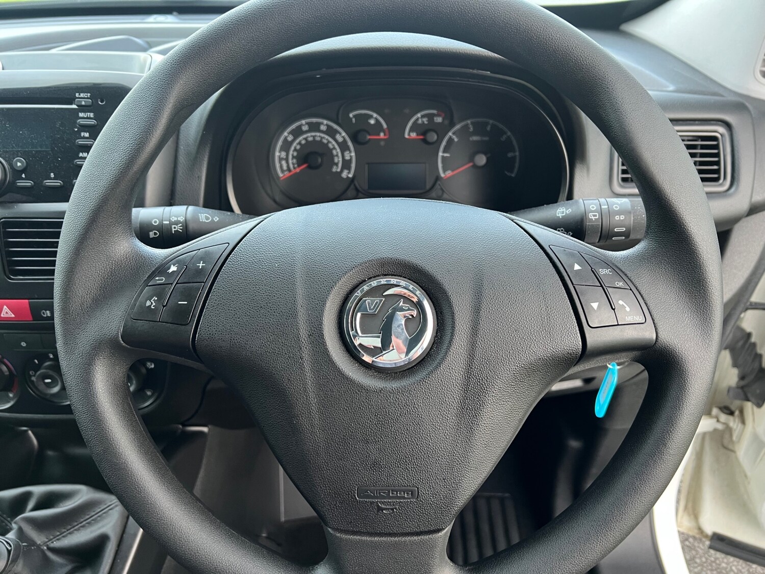 Used Vauxhall Combo 2018 for sale - 77661881: Photo 9