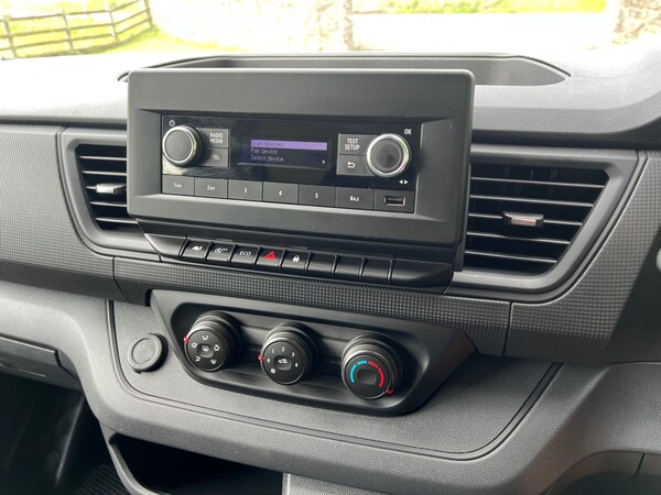 Used Renault Trafic 2024 for sale - 75325731: Photo 11