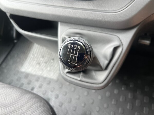Used Renault Trafic 2024 for sale - 75325731: Photo 12