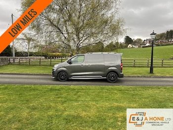 Used Vauxhall Vivaro 2023 for sale - 78714076: Photo