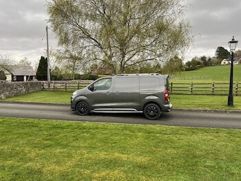 Used Vauxhall Vivaro 2023 for sale - 78714076: Photo
