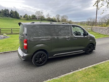 Used Vauxhall Vivaro 2023 for sale - 78714076: Photo