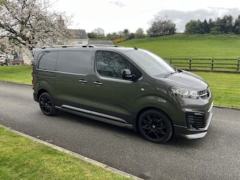 Used Vauxhall Vivaro 2023 for sale - 78714076: Photo