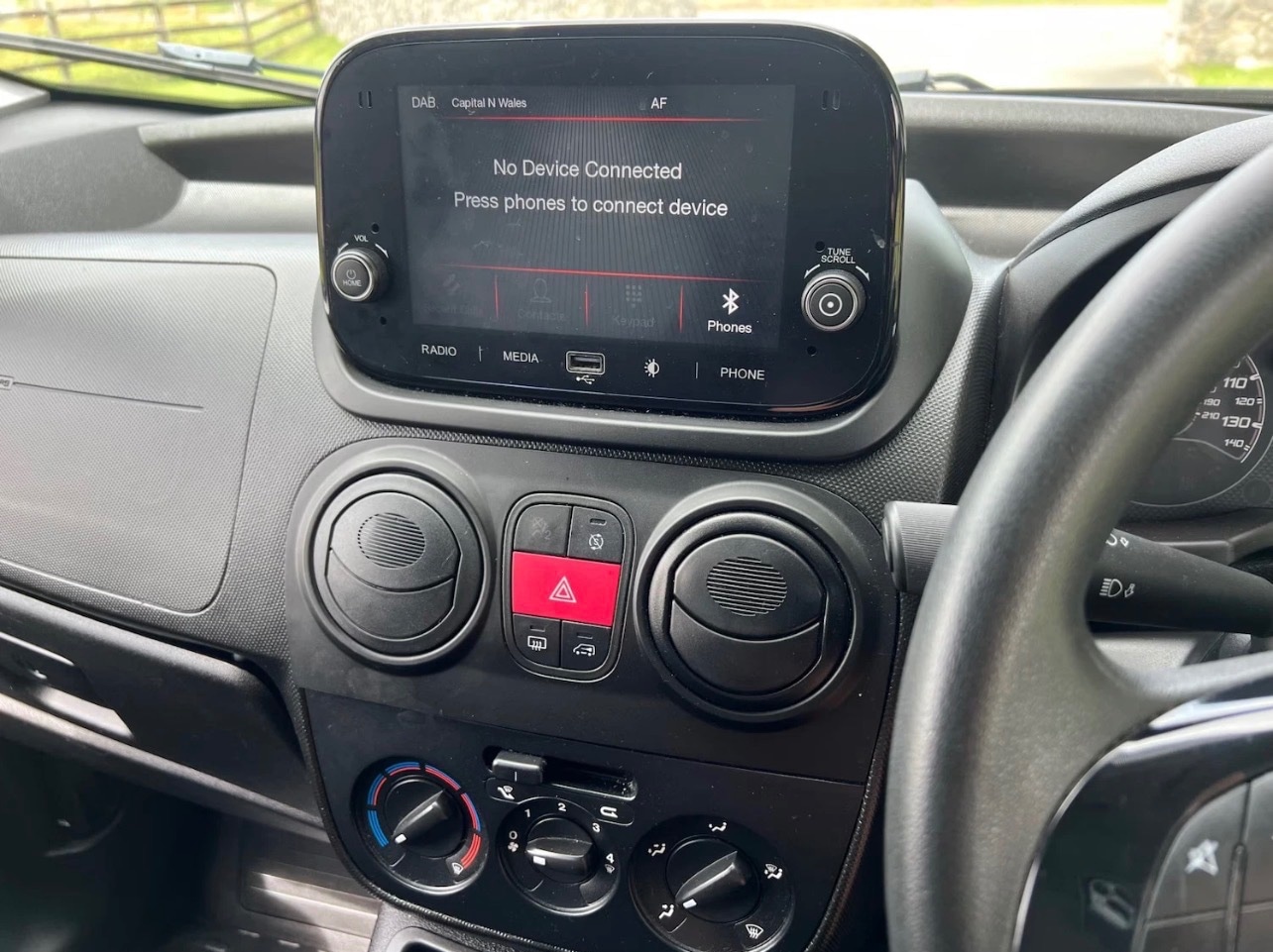 Used Fiat Fiorino 2021 for sale - 76756939: Photo 11