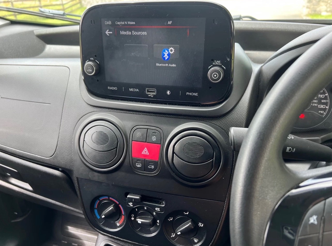 Used Fiat Fiorino 2021 for sale - 76756939: Photo 12