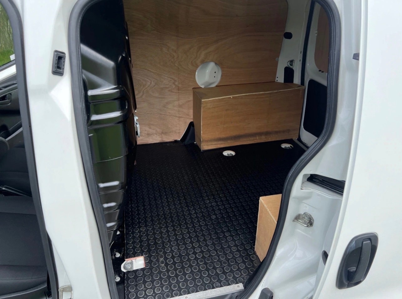 Used Fiat Fiorino 2021 for sale - 76756939: Photo 13