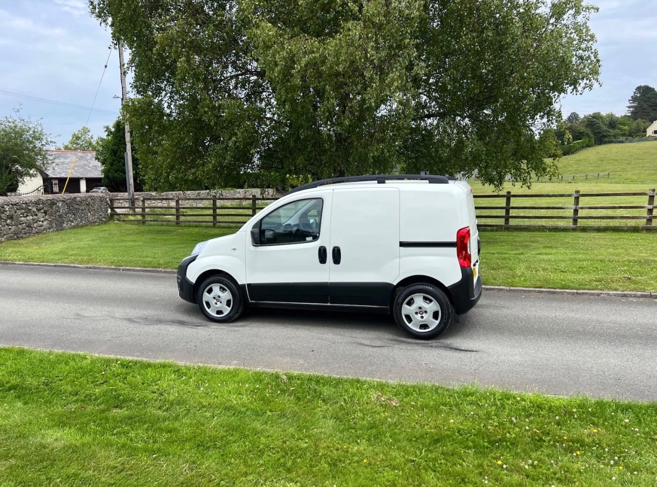 Used Fiat Fiorino 2021 for sale - 76756939: Photo 2