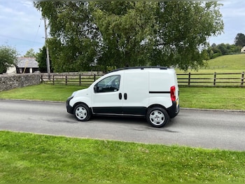 Used Fiat Fiorino 2021 for sale - 76756939: Photo