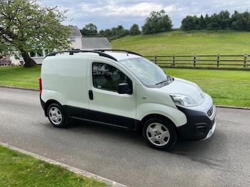 Used Fiat Fiorino 2021 for sale - 76756939: Photo