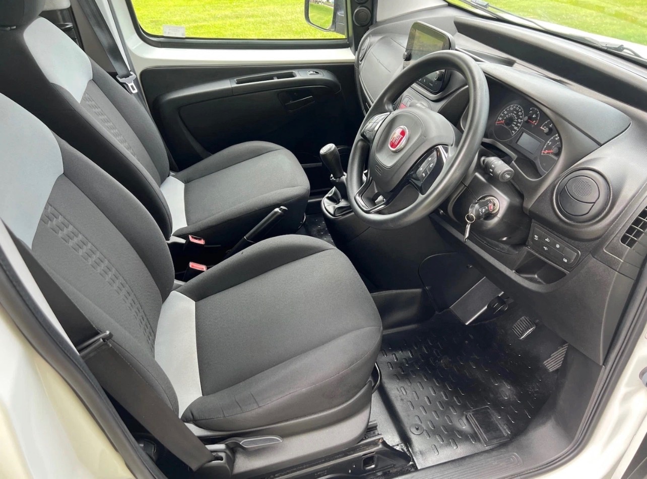 Used Fiat Fiorino 2021 for sale - 76756939: Photo 5