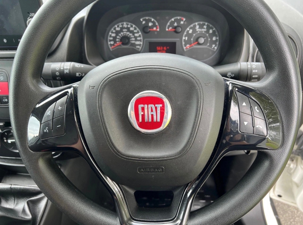 Used Fiat Fiorino 2021 for sale - 76756939: Photo 8