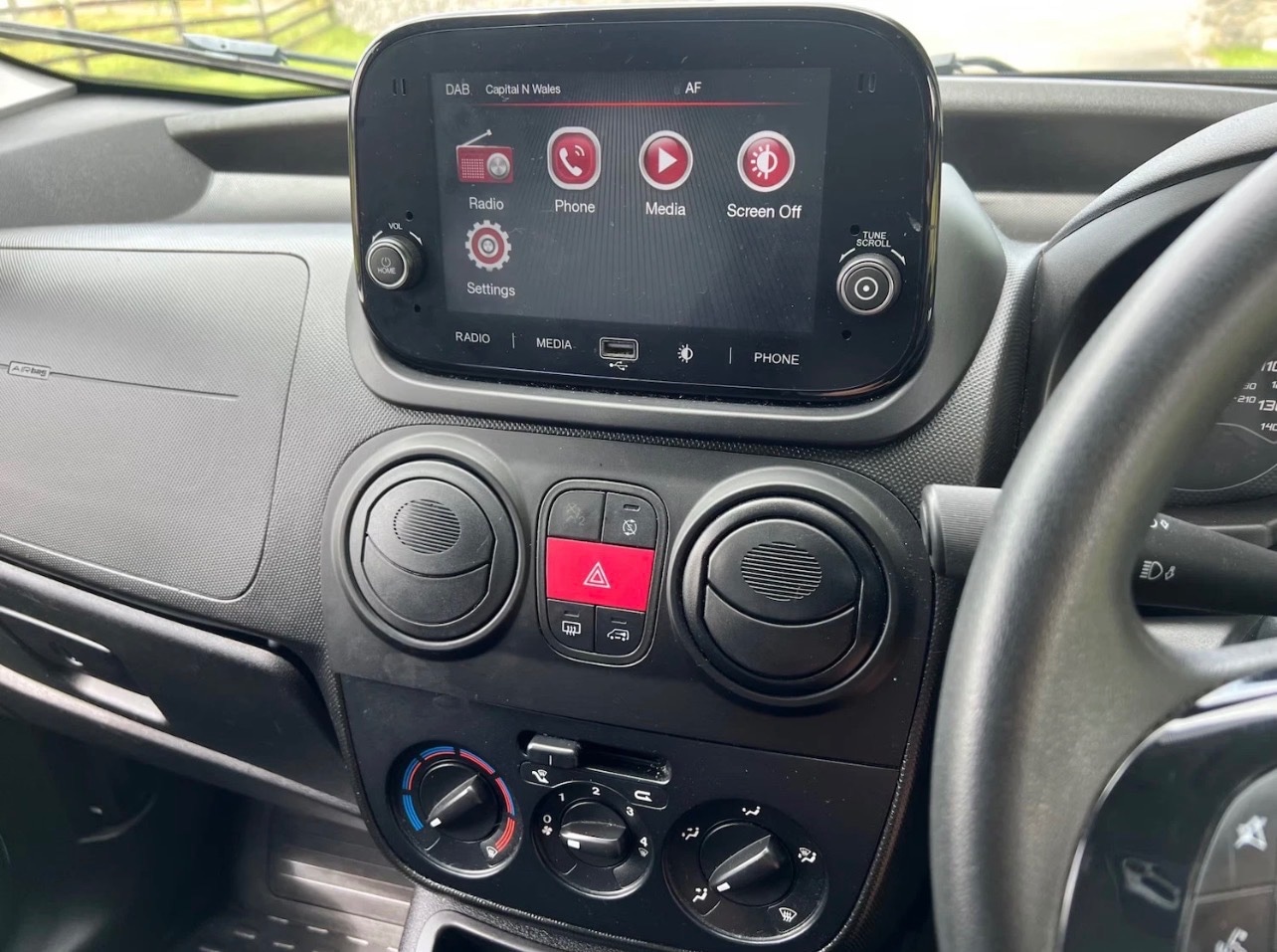 Used Fiat Fiorino 2021 for sale - 76756939: Photo 9