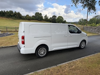Used Vauxhall Vivaro 2023 for sale - 79445856: Photo