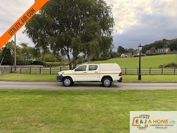 Used Toyota Hilux 2019 for sale - 79719673: Photo