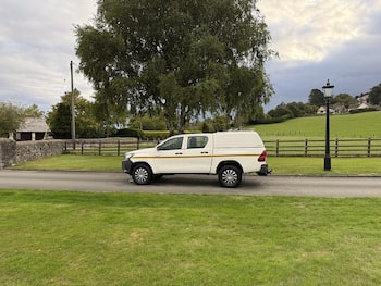 Used Toyota Hilux 2019 for sale - 79719673: Photo