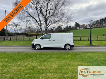 Used Toyota ProAce 2022 for sale - 78714013: Photo