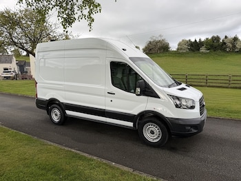 Used Ford Transit 2017 for sale - 78507890: Photo
