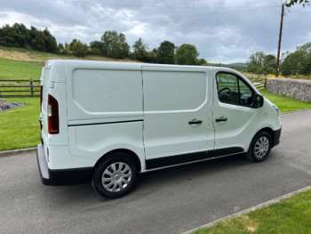 Used Renault Trafic 2020 for sale - 71888841: Photo