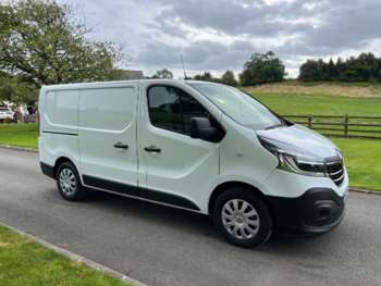 Used Renault Trafic 2020 for sale - 71888841: Photo