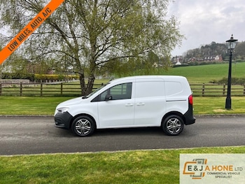 Used Mercedes-Benz Citan 2024 for sale - 79436170: Photo