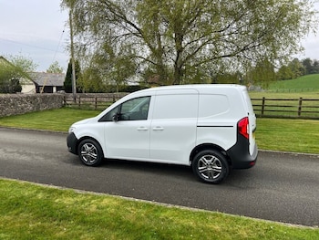 Used Mercedes-Benz Citan 2024 for sale - 79436170: Photo
