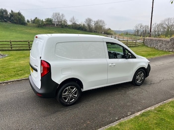 Used Mercedes-Benz Citan 2024 for sale - 79436170: Photo