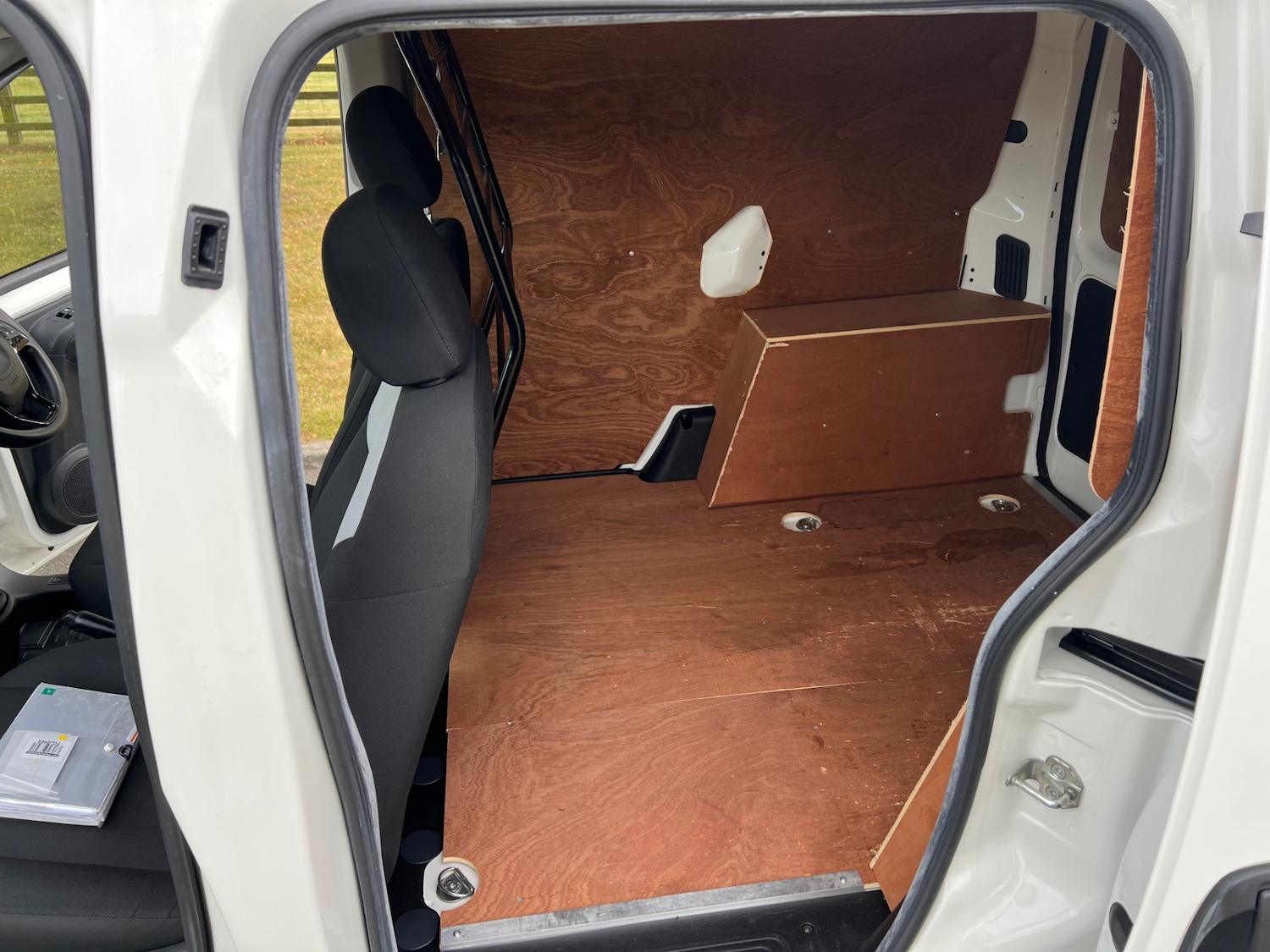 Vehicle 13
