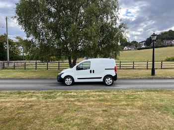 Fiat - Fiorino
