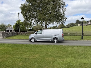 Used Vauxhall Vivaro 2022 for sale - 78598819: Photo