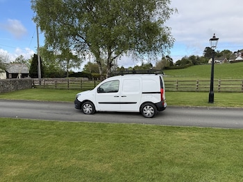 Used Mercedes-Benz Citan 2021 for sale - 78507884: Photo