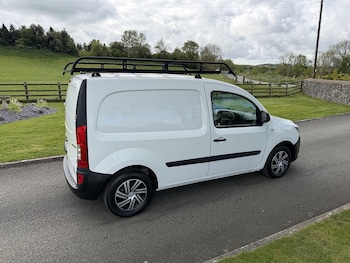 Used Mercedes-Benz Citan 2021 for sale - 78507884: Photo