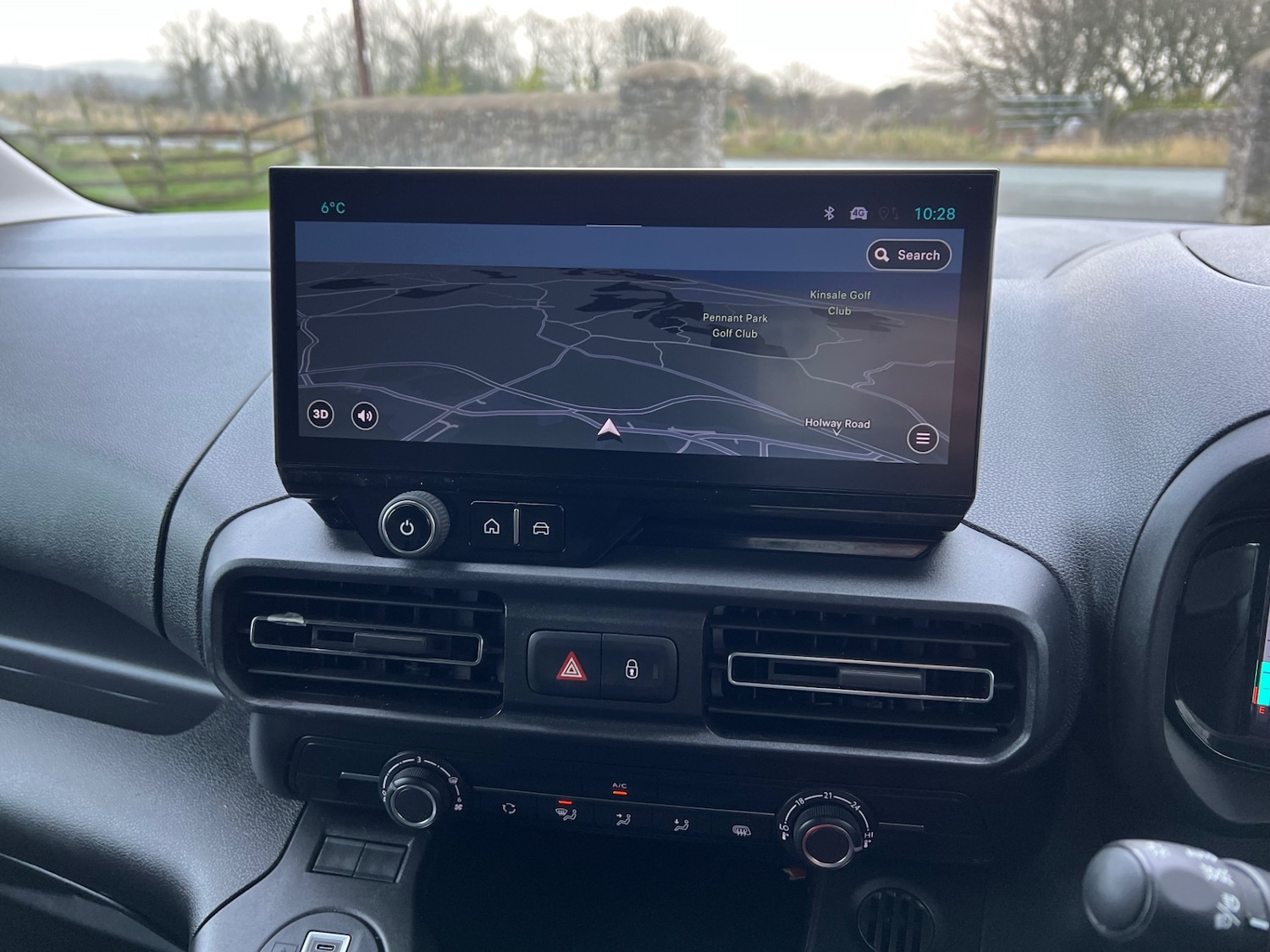 Used Fiat Doblo 2024 for sale - 77019112: Photo 10