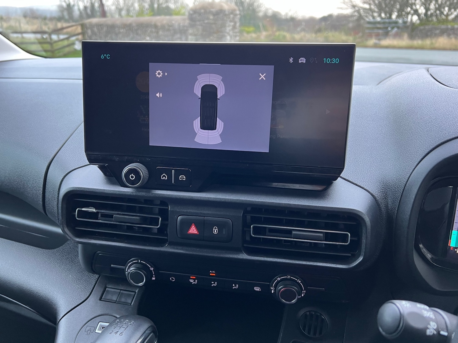 Used Fiat Doblo 2024 for sale - 77019112: Photo 12