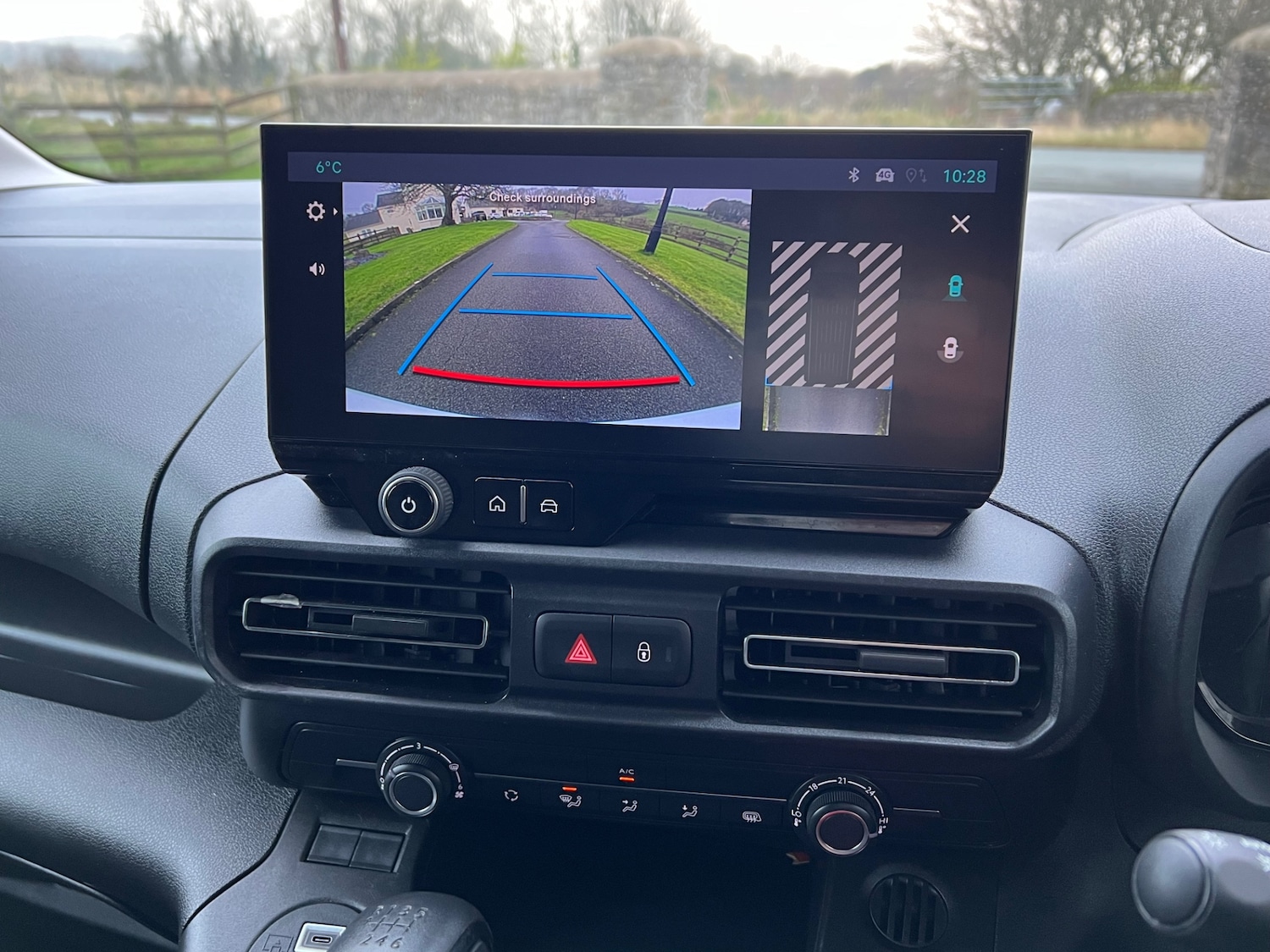 Used Fiat Doblo 2024 for sale - 77019112: Photo 13