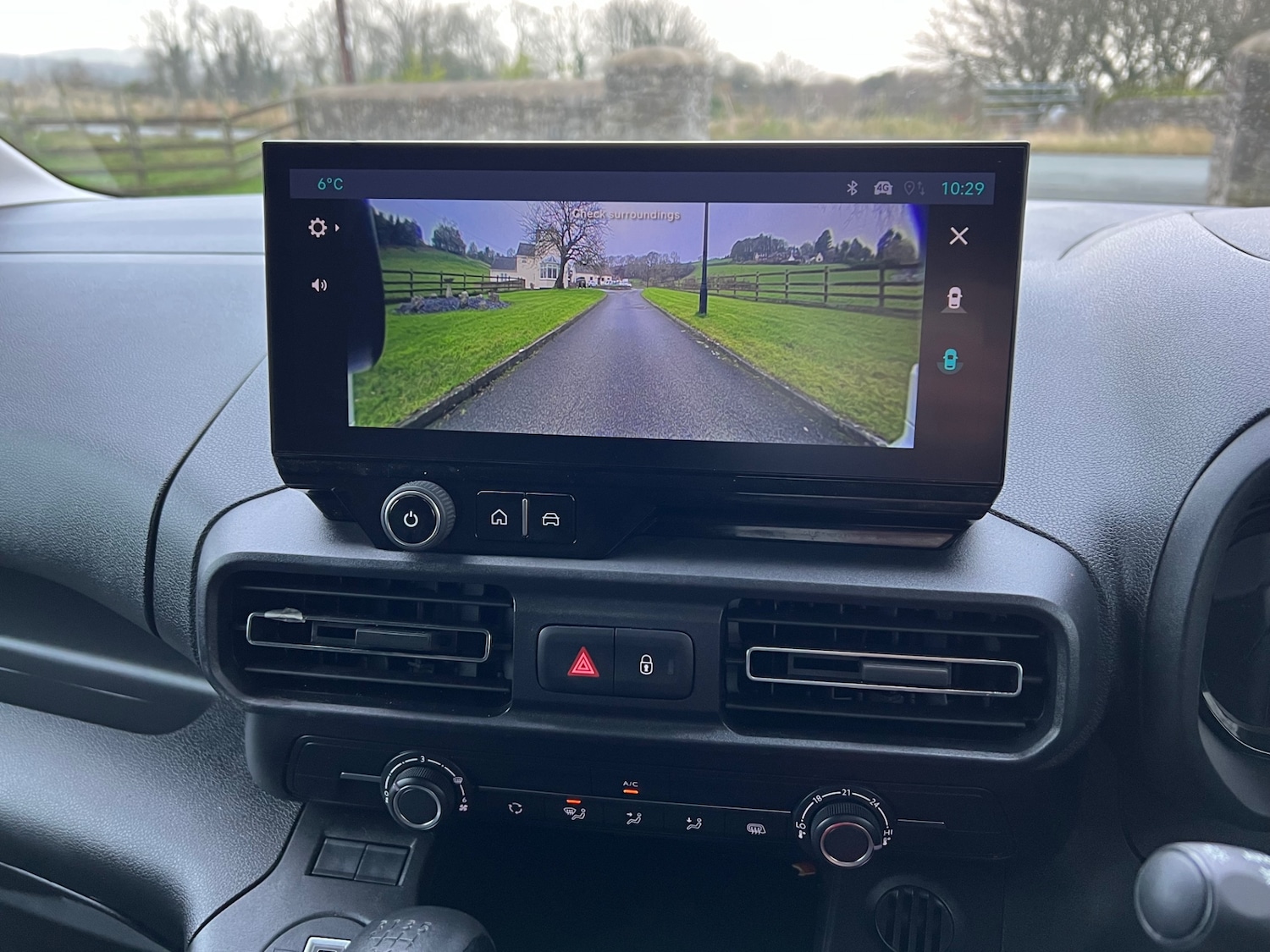 Used Fiat Doblo 2024 for sale - 77019112: Photo 14