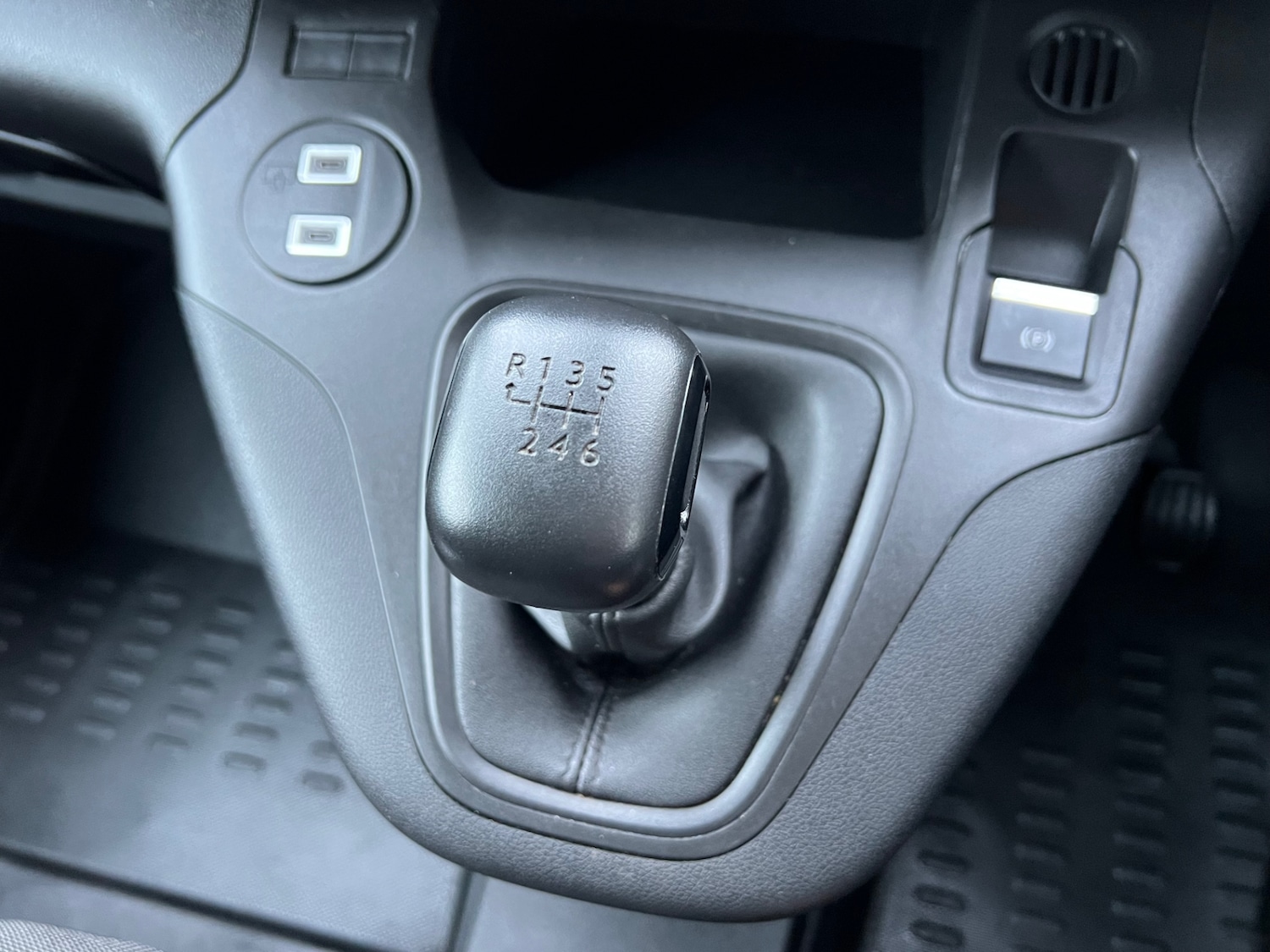 Used Fiat Doblo 2024 for sale - 77019112: Photo 16