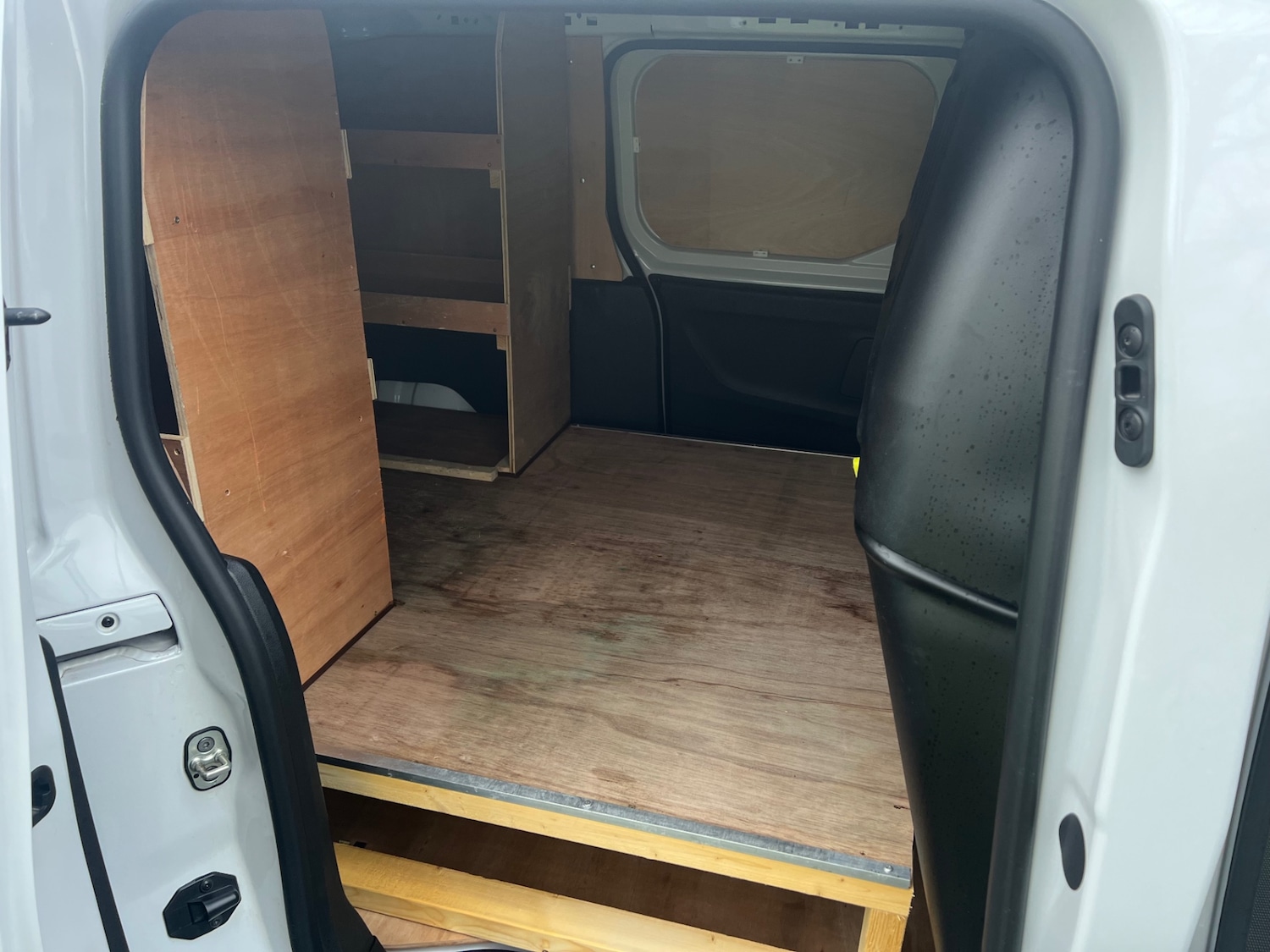 Used Fiat Doblo 2024 for sale - 77019112: Photo 17