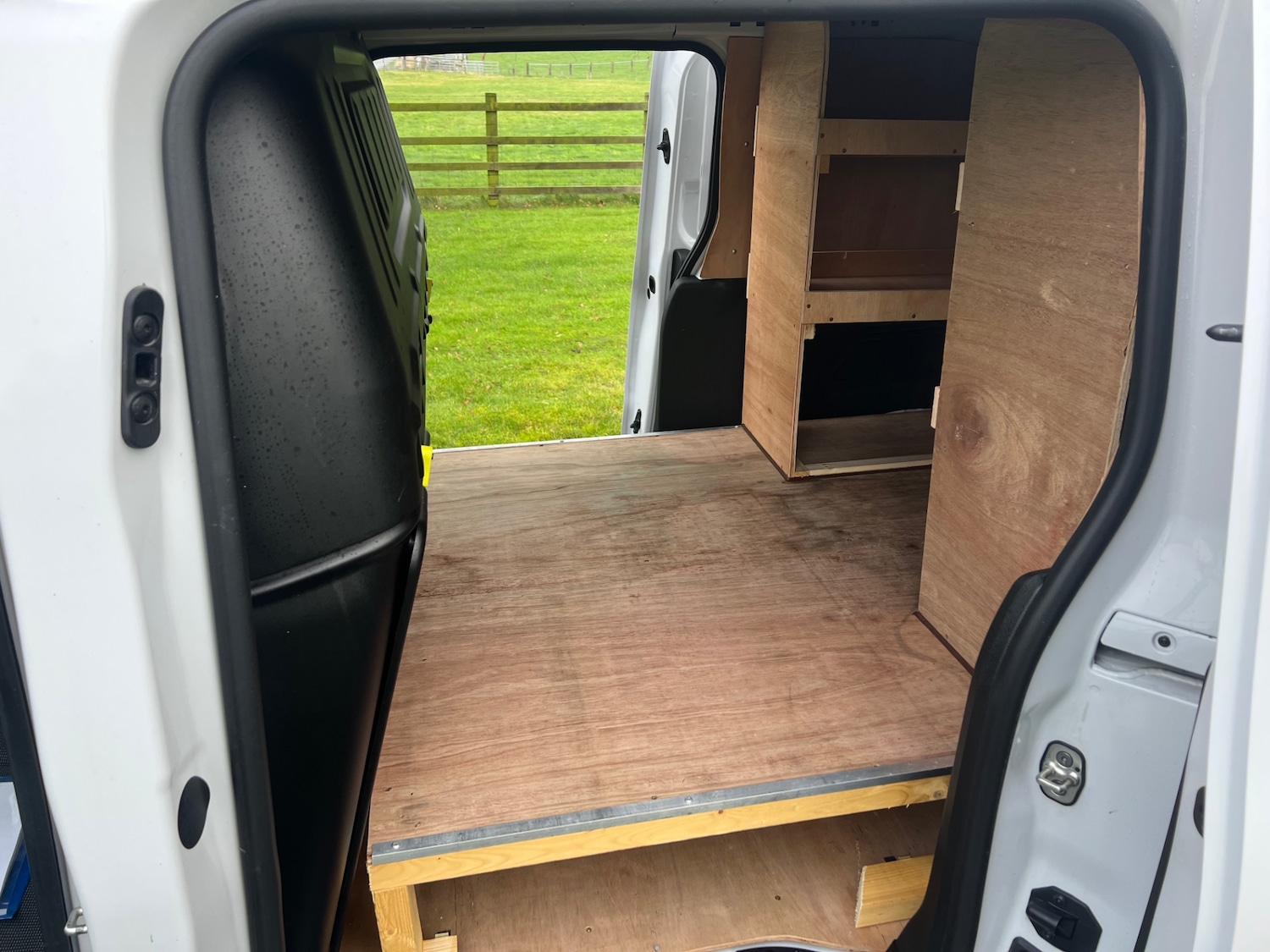 Used Fiat Doblo 2024 for sale - 77019112: Photo 18