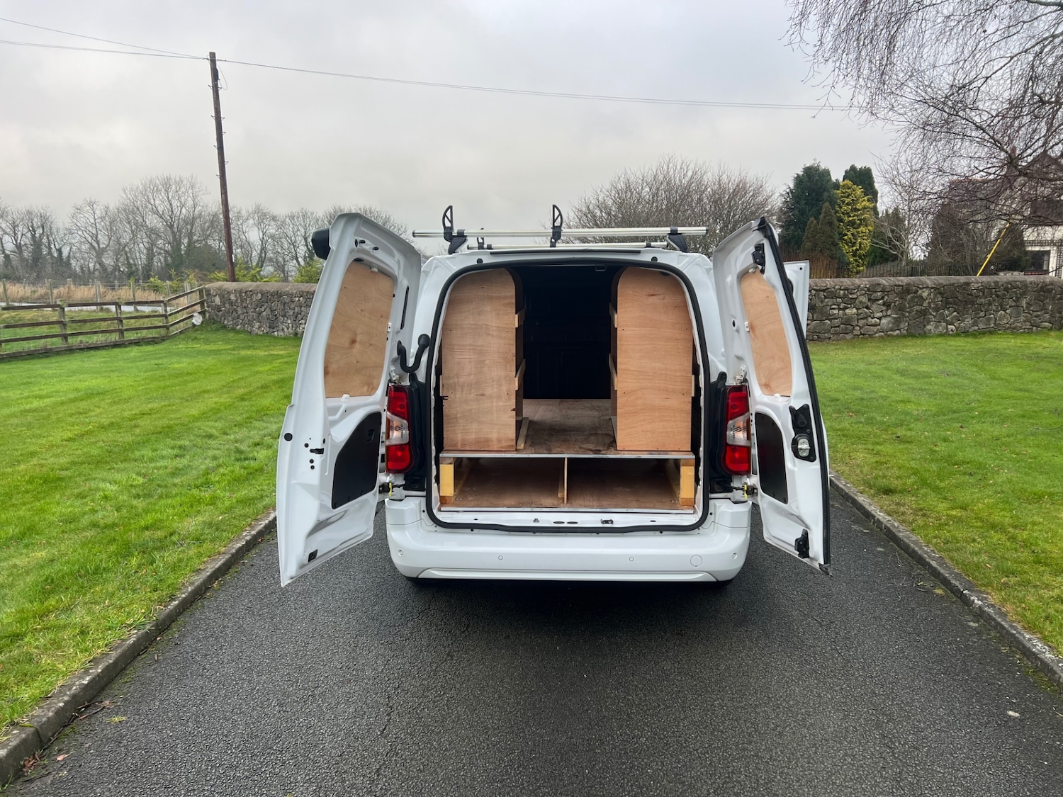 Used Fiat Doblo 2024 for sale - 77019112: Photo 19