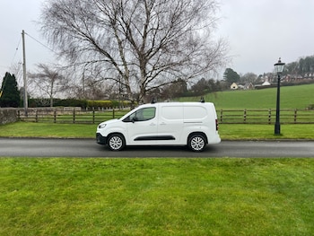Fiat Doblo feature image