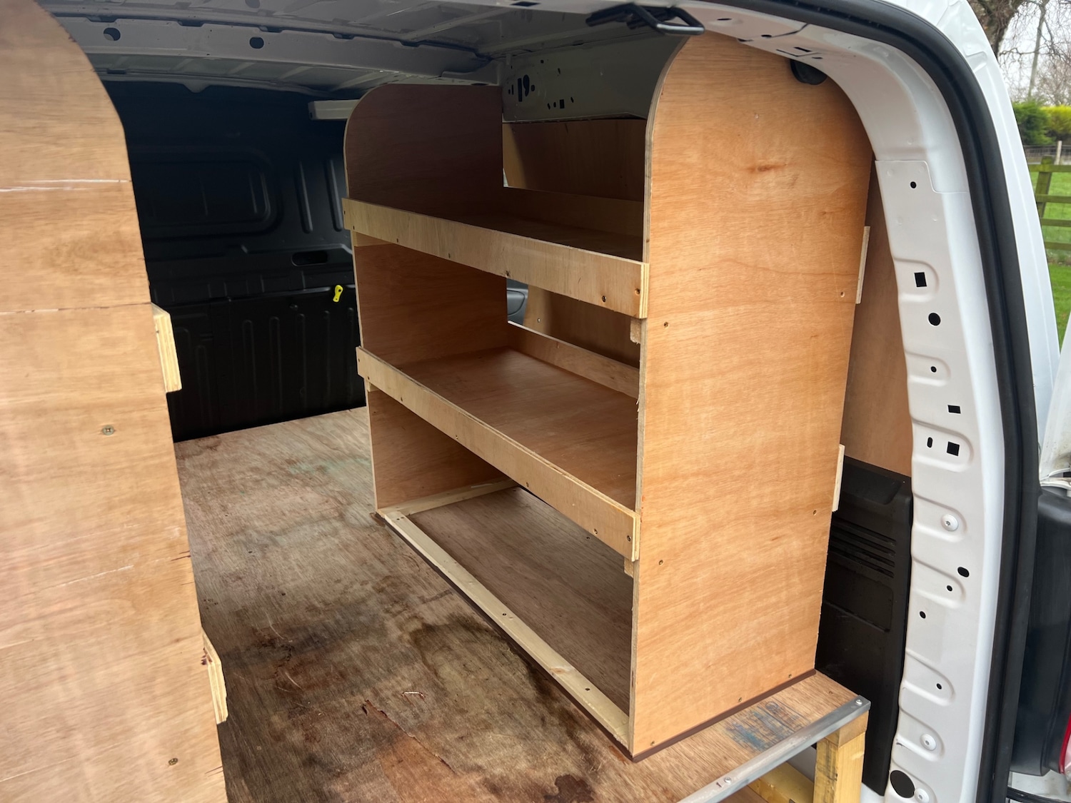 Used Fiat Doblo 2024 for sale - 77019112: Photo 20