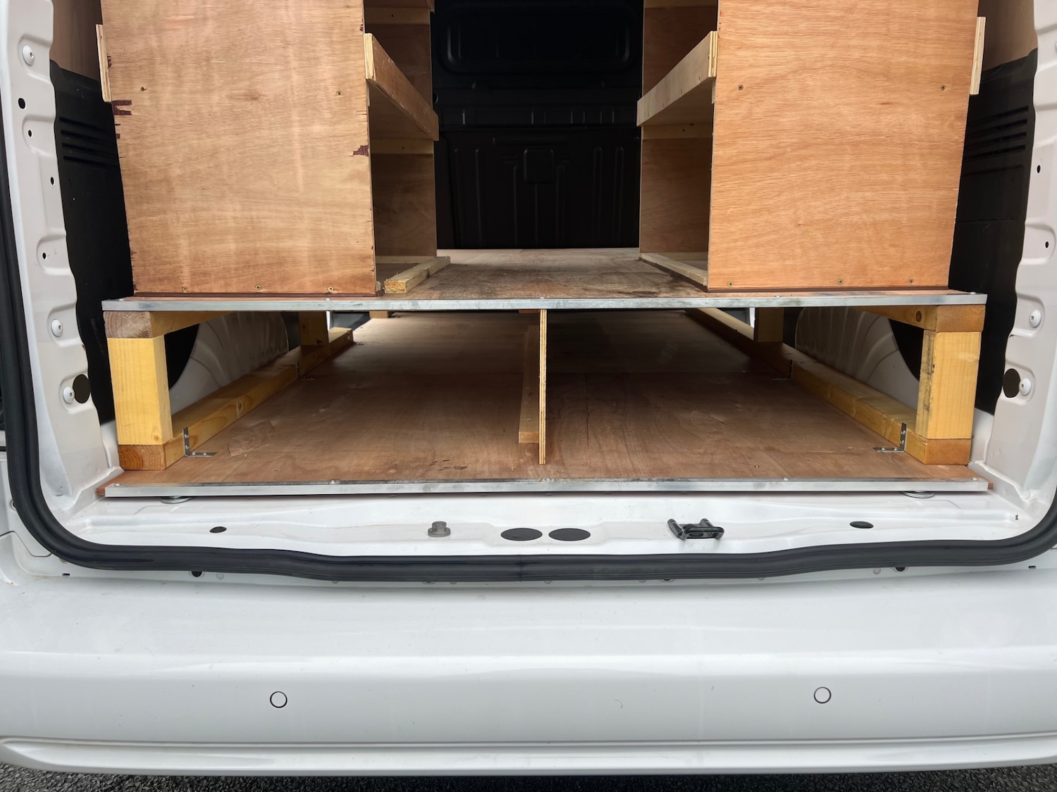 Used Fiat Doblo 2024 for sale - 77019112: Photo 22