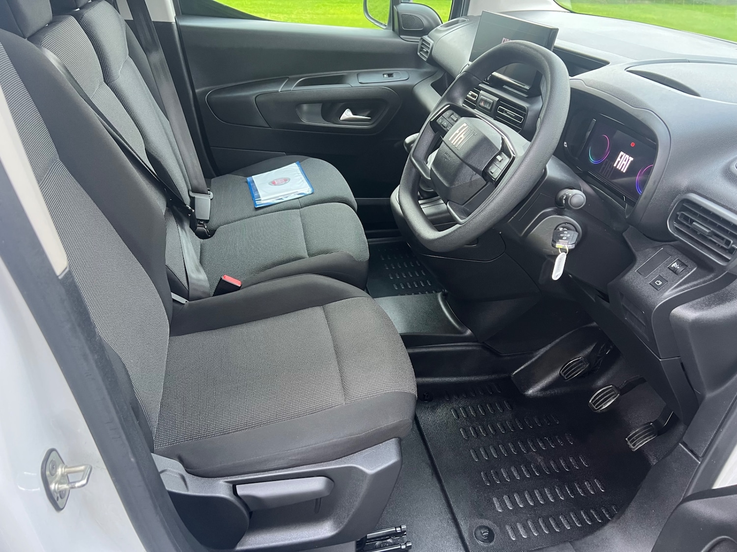 Used Fiat Doblo 2024 for sale - 77019112: Photo 5