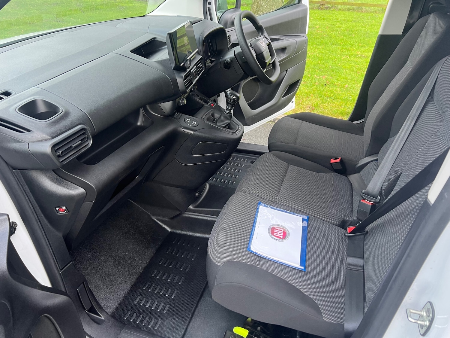 Used Fiat Doblo 2024 for sale - 77019112: Photo 6