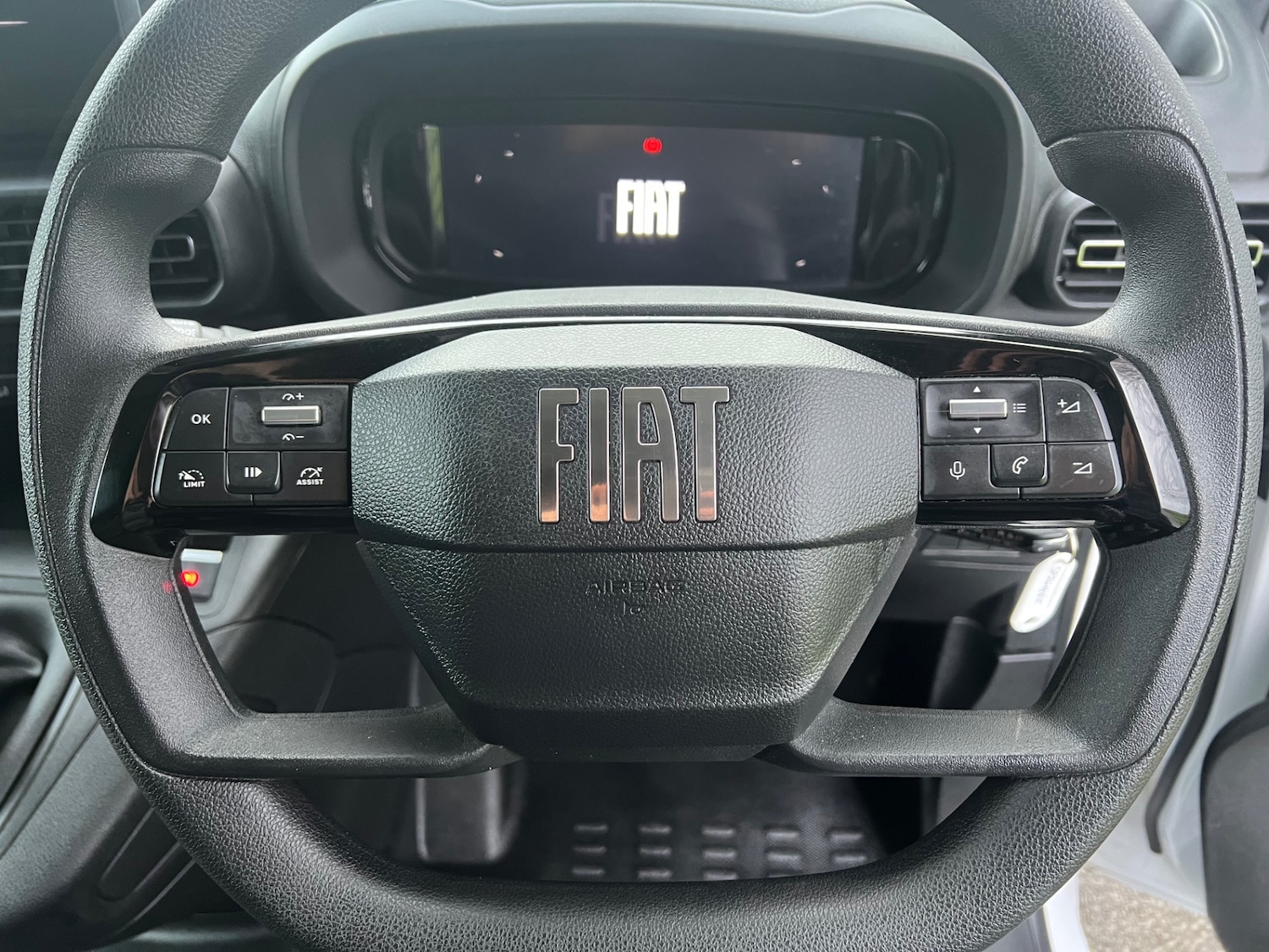 Used Fiat Doblo 2024 for sale - 77019112: Photo 7