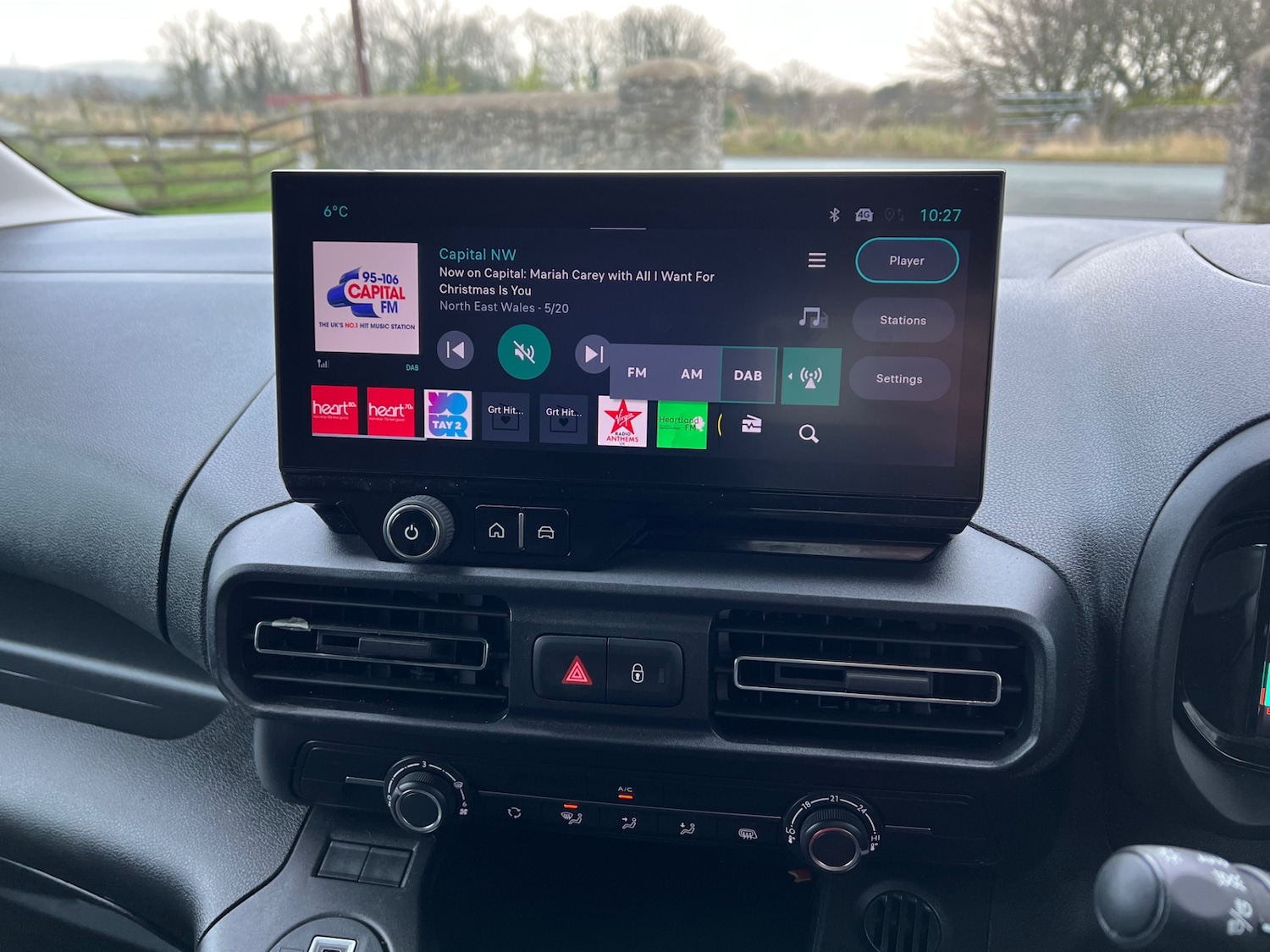 Used Fiat Doblo 2024 for sale - 77019112: Photo 9