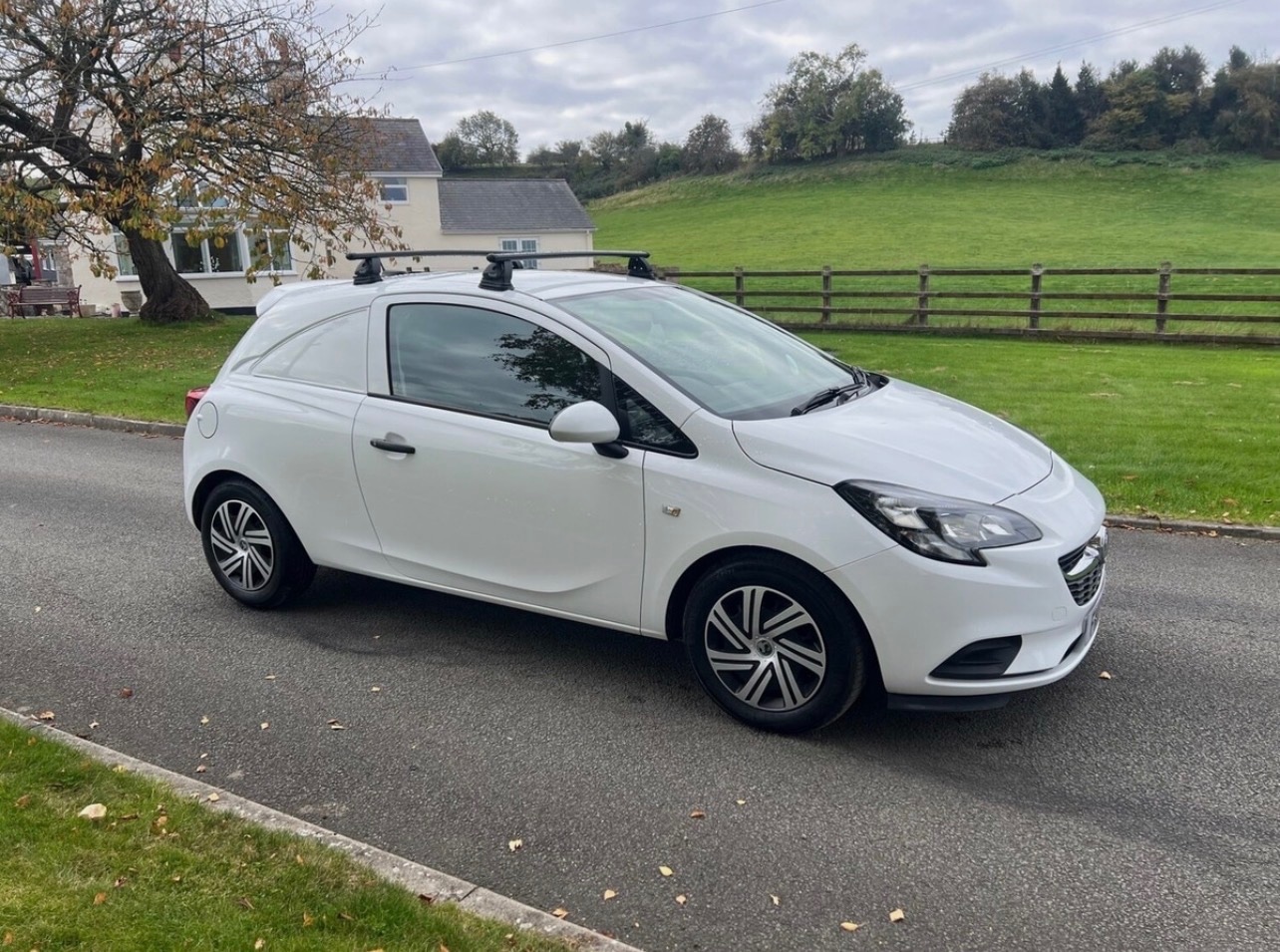 Used Vauxhall Corsa 2018 for sale - 76831869: Photo 4