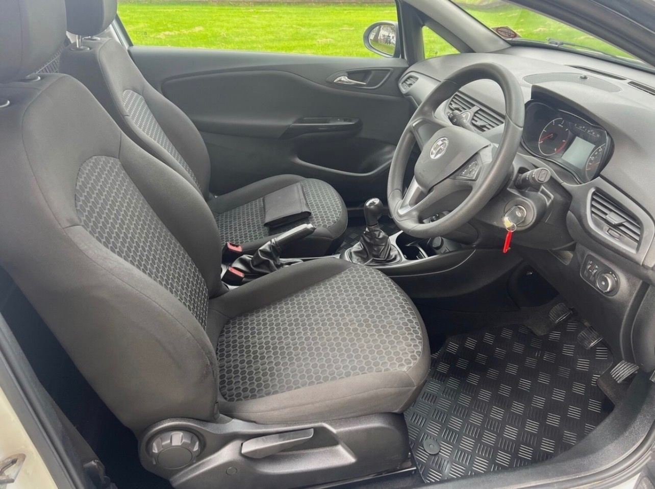 Used Vauxhall Corsa 2018 for sale - 76831869: Photo 5