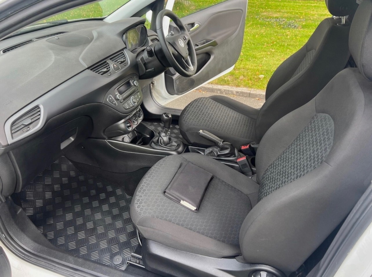 Used Vauxhall Corsa 2018 for sale - 76831869: Photo 6