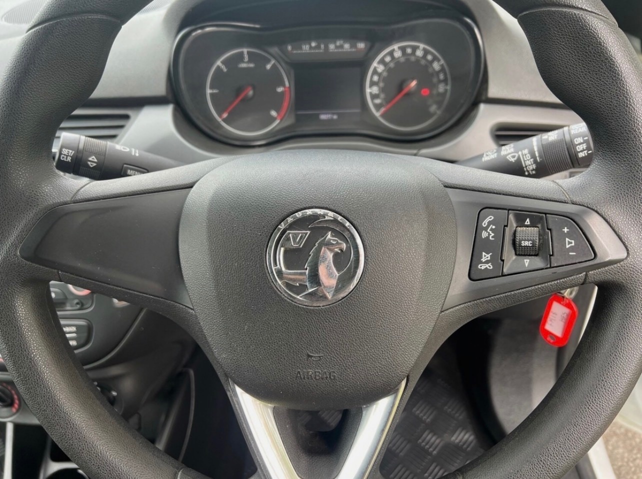 Used Vauxhall Corsa 2018 for sale - 76831869: Photo 7